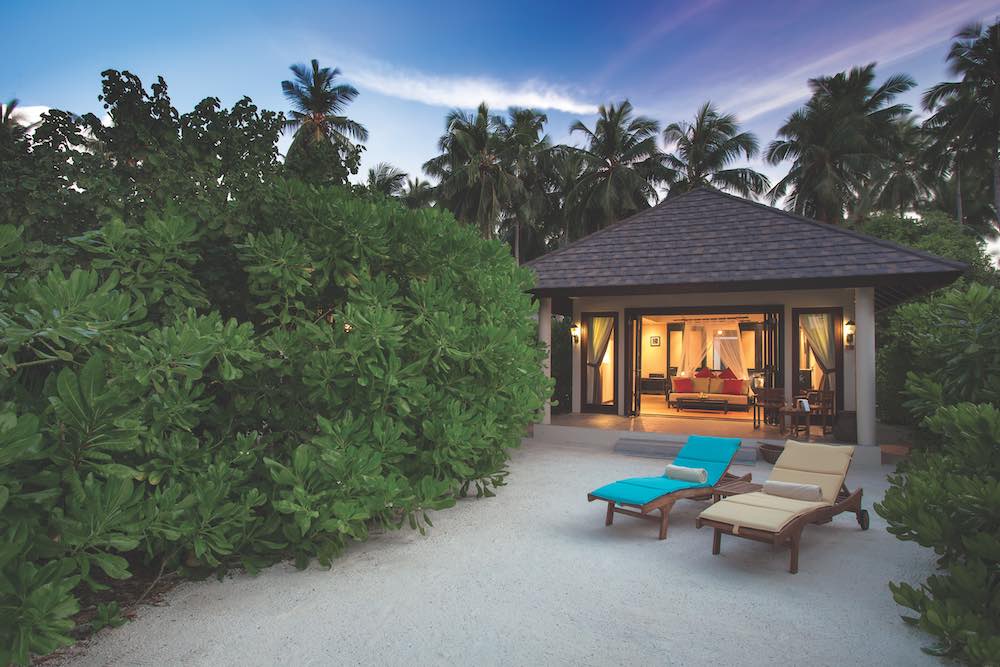 Sunset Beach Villa photo 4